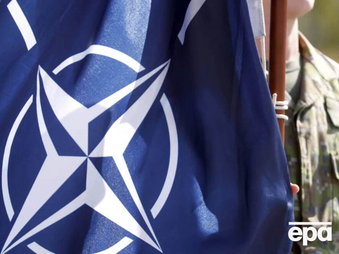 Министры иностранных дел государств – членов НАТО встретятся в апреле 2025 года