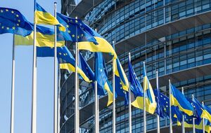 Европарламент также предложит создать общую европейскую армию, пишет издание