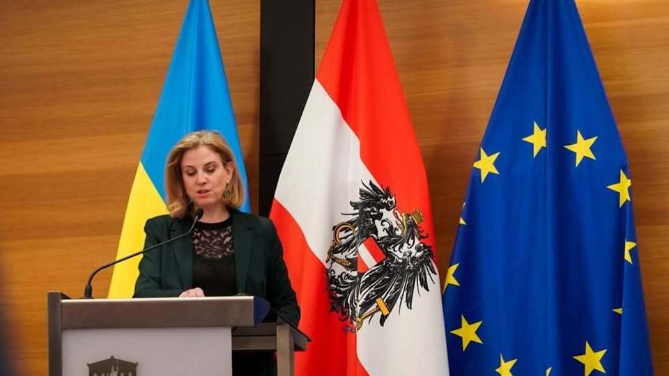 Райзингер выразила надежду на тесное сотрудничество