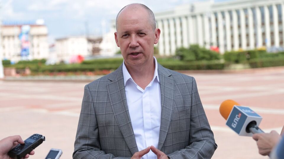 Цепкало: Чому Лукашенко просив вибачення у Зеленського? Певна зрада сталася щодо України