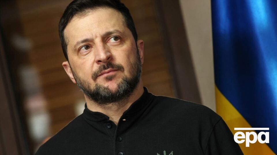 Зеленський телефоном обговорив із Шольцом бачення майбутньої архітектури безпеки й багато інших питань
