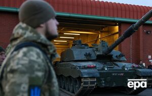 Украинскую армию Bild оценил в 900 тыс. человек