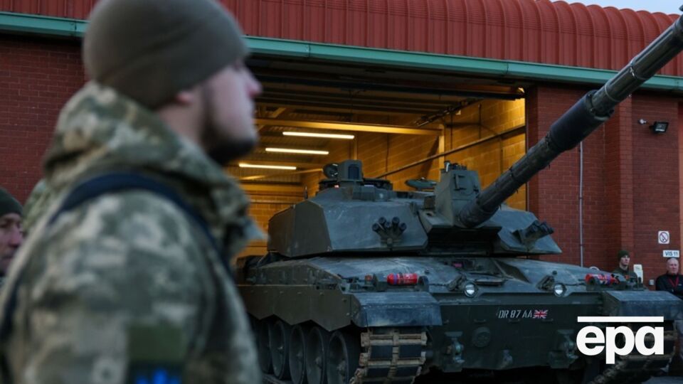 Украинскую армию Bild оценил в 900 тыс. человек