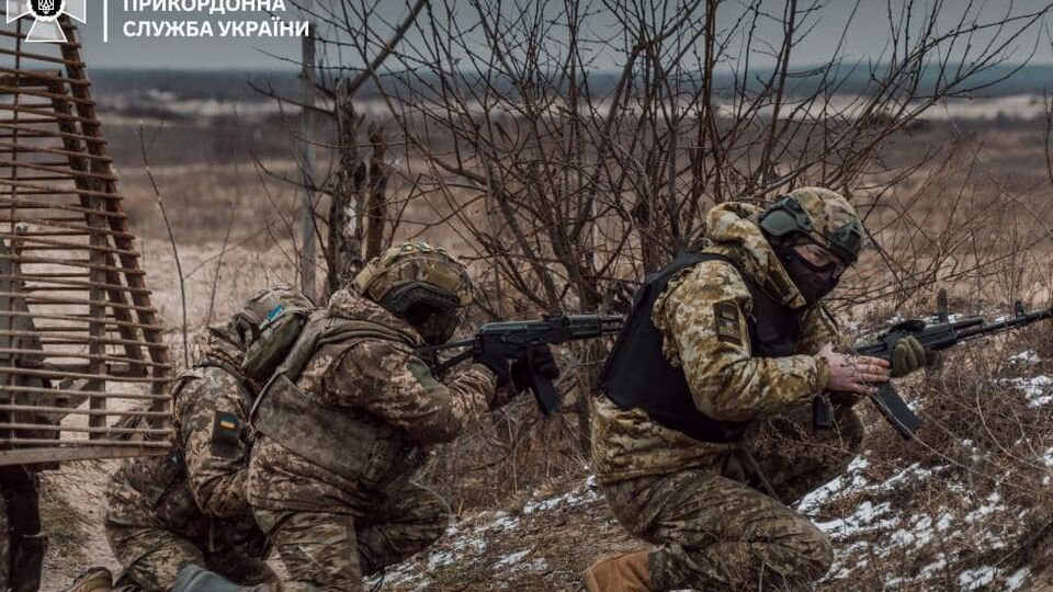 За словами Демченка, ворогу не вдається втілити свої плани