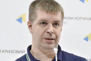 Скоро начнется дискуссия о ядерном оружии для Германии – будут крики "Это невозможно!", а потом все изменится