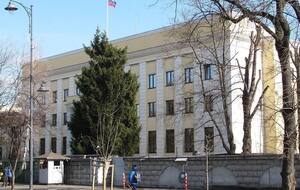 Посольство РФ назвало решение Бухареста "необоснованным и недружественным"