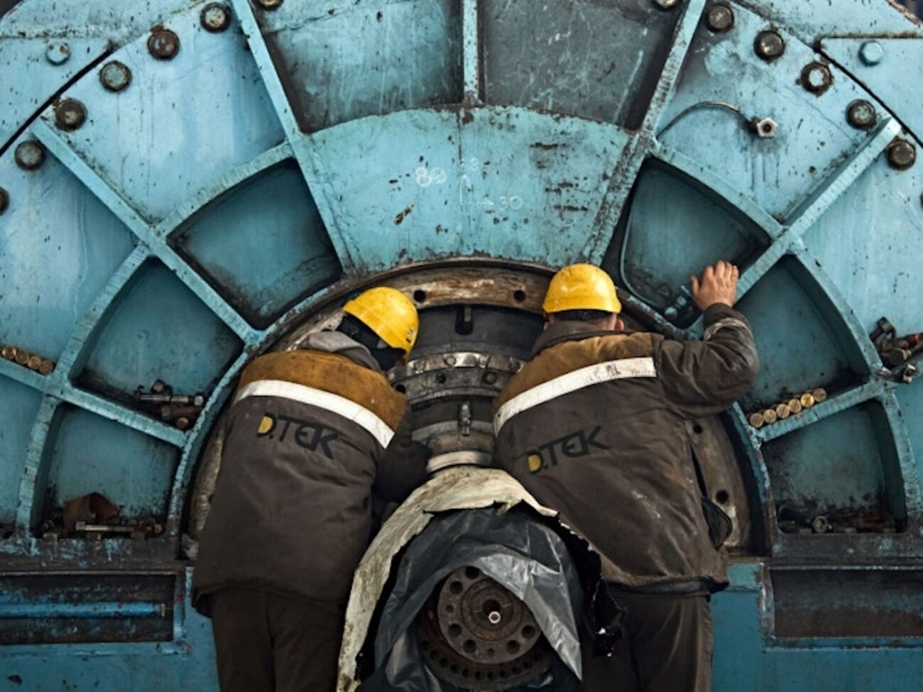 Значну частину інвестицій спрямували на підтримку українського вуглевидобування