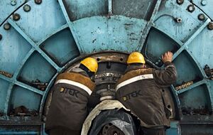 Значну частину інвестицій спрямували на підтримку українського вуглевидобування