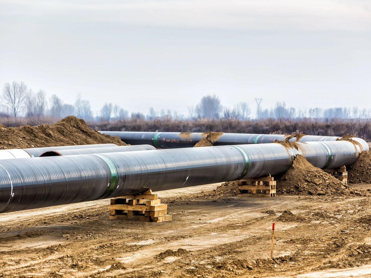 Проблема заключается и в том, что импортный газ существенно дороже, чем продается для регулируемого сегмента в Украине, указал эксперт