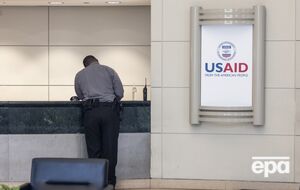 СМИ пишут о прекращении более 90% помощи иностранным государствам со стороны USAID