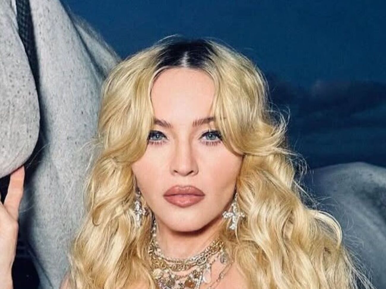 Найулюбленішим фільмом Мадонни є кримінальна драма про наркобарона, який вирішує змінити стать