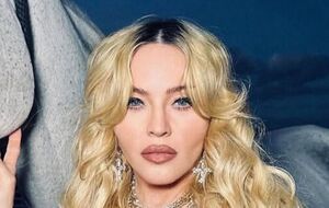 Найулюбленішим фільмом Мадонни є кримінальна драма про наркобарона, який вирішує змінити стать