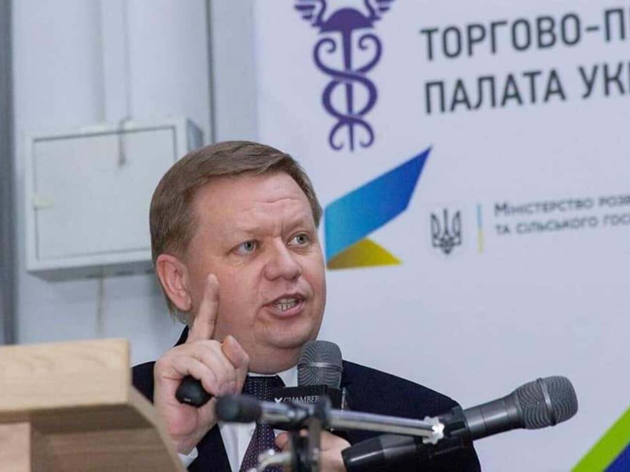 Геннадий Рябцев: Price cap существенно ограничивают возможности украинского бизнеса