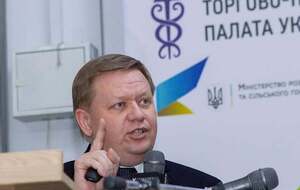 Геннадій Рябцев: Price cap суттєво обмежують можливості українського бізнесу