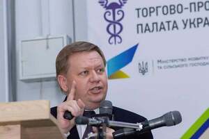 Геннадий Рябцев: Price cap существенно ограничивают возможности украинского бизнеса