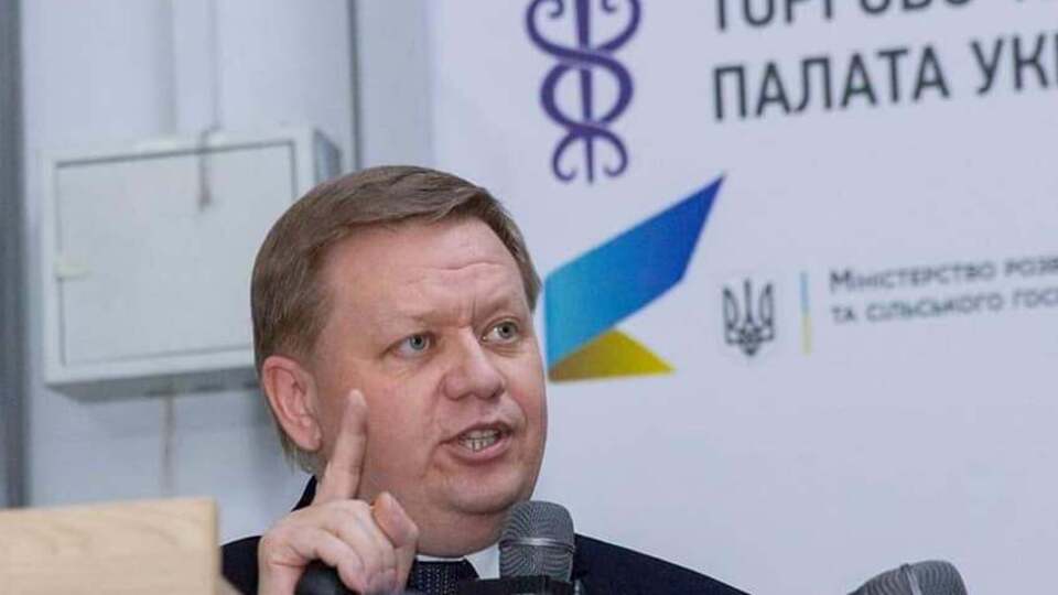 Геннадий Рябцев: Price cap существенно ограничивают возможности украинского бизнеса