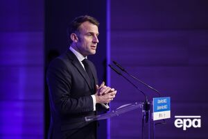 Макрон: Франция по-прежнему привержена НАТО