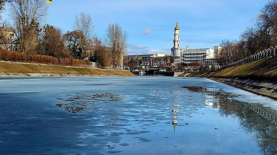 У вихідні температура почне знижуватися
