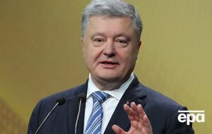 Порошенко заявил, что его команда "публично и прозрачно работает с американскими партнерами"