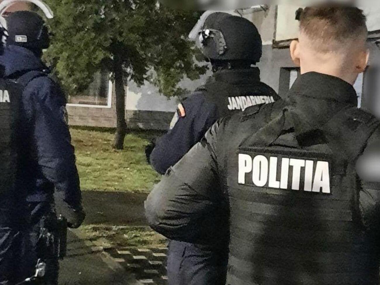 Шістьох фігурантів підозрюють у держзраді