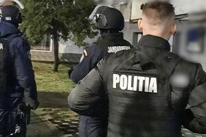 Шістьох фігурантів підозрюють у держзраді