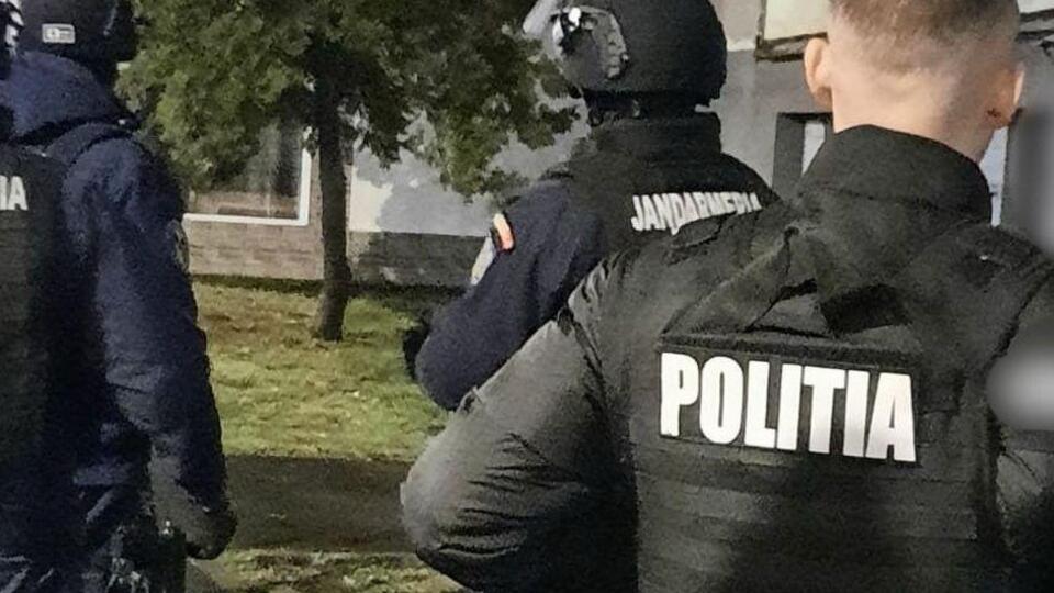 Шістьох фігурантів підозрюють у держзраді