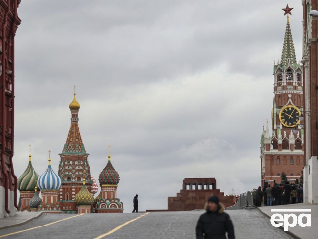 У Кремлі назвали ядерну риторику Макрона "дуже конфронтаційною"