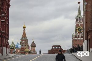 У Кремлі назвали ядерну риторику Макрона "дуже конфронтаційною"