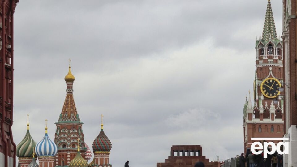 У Кремлі назвали ядерну риторику Макрона "дуже конфронтаційною"