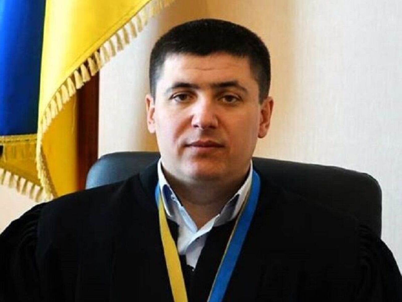 У Личаківському районному суді вже два роки розглядають справу проти Медведчука