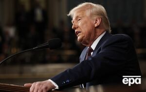 Трамп отложил введение автомобильных пошлин