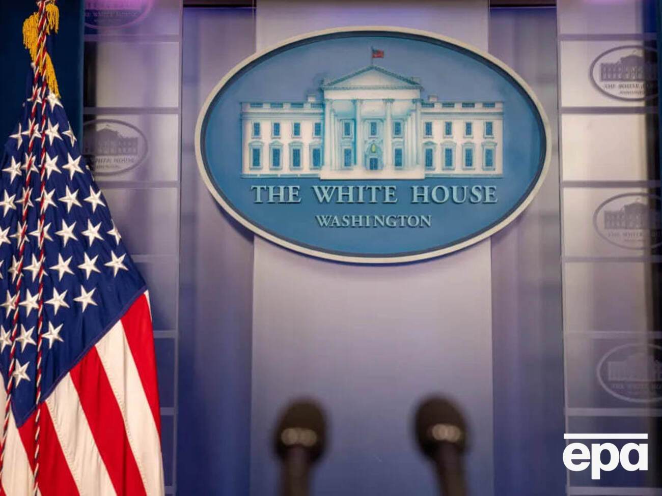 Документы о деятельности каждого лидера США и его администрации хранятся на отдельном архивном веб-сайте, пишет СНБО