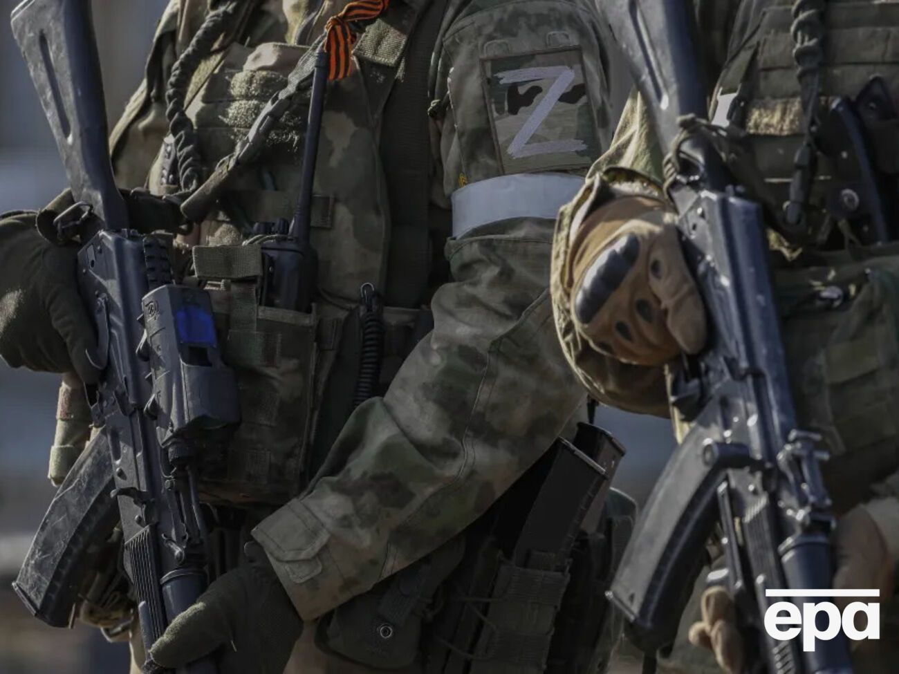Журналіст зазначив, що окупанти захоплюють в основному безлюдні степи з кількома селами й одиниці оперативно важливих міст