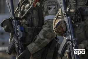 Журналіст зазначив, що окупанти захоплюють в основному безлюдні степи з кількома селами й одиниці оперативно важливих міст