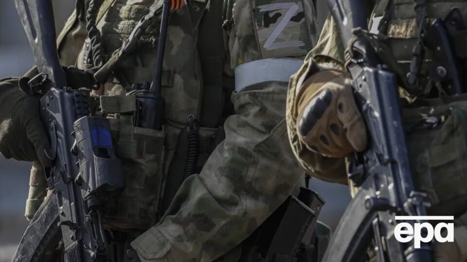 Журналіст зазначив, що окупанти захоплюють в основному безлюдні степи з кількома селами й одиниці оперативно важливих міст