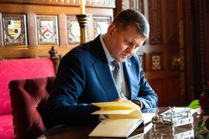 Критичними ексголовком вважає і втрати РФ