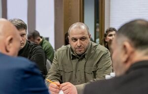 По словам главы Минобороны, Украина, возможно, будет получать информацию от Германии