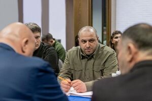 По словам главы Минобороны, Украина, возможно, будет получать информацию от Германии