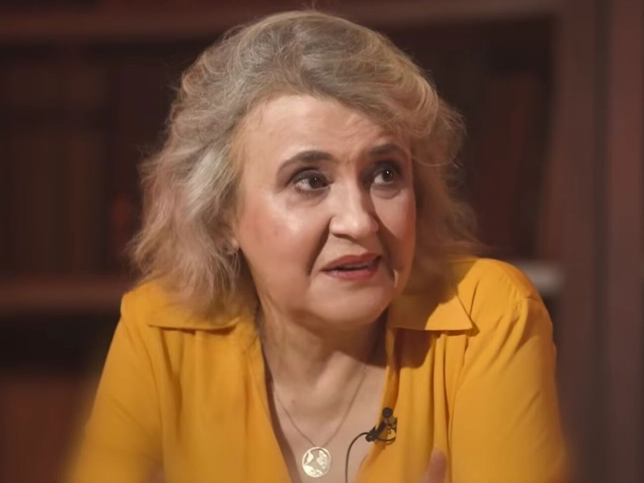 "Вашингтон стал двором Нерона". Черт побери, да! Империи распадаются, в муках и крови рождается новый мир