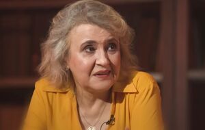 "Вашингтон стал двором Нерона". Черт побери, да! Империи распадаются, в муках и крови рождается новый мир