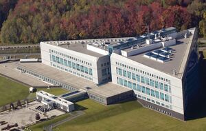 Канадская разведка (на фото – ее штаб-квартира), как и разведки еще ряда стран, анализирует, стоит ли ограничить обмен данными с США