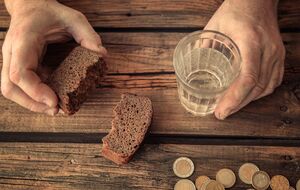 Хлібний настій надзвичайно корисний для рослин