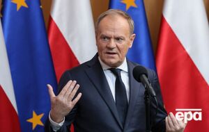 К проекту, по словам Туска, предположительно, присоединятся страны Балтии, Финляндия и Румыния