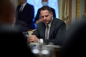 Американська делегація зустрінеться, зокрема з Єрмаком, поінформувала журналістка