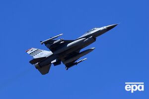 По словам Вевера, задержка поставок связана с тем, что Бельгия ожидает получения новых истребителей F-35 из США