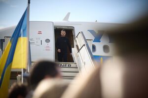 Засобом установлення довіри до росіян може стати звільнення полонених, вважає український президент