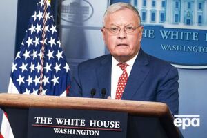 Келлог вважає, що Зеленський хотів, щоб Трамп публічно поставив США на сторону проти Росії