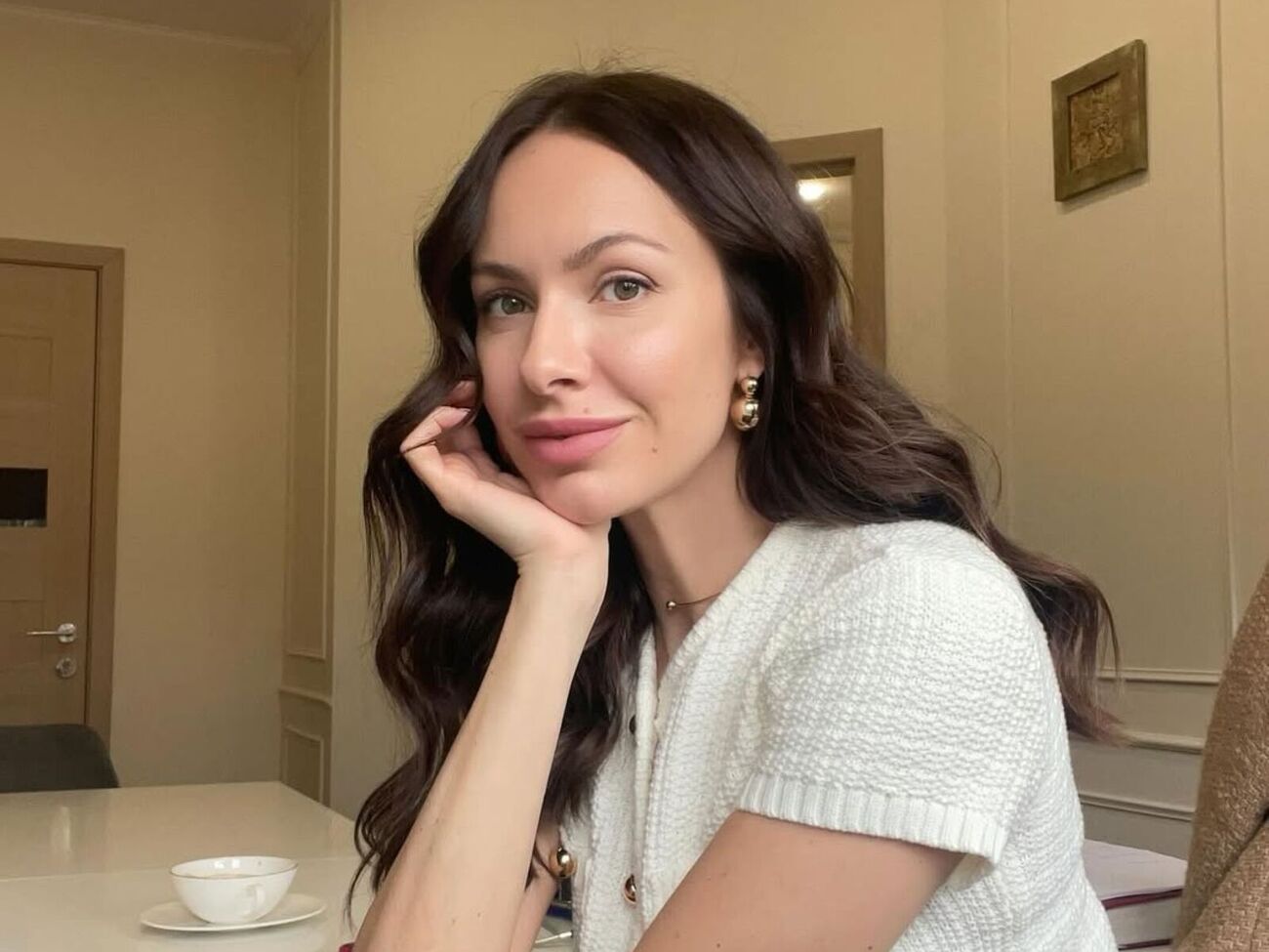 Христина Остапчук: Я можу народити й у шлюбі, а можу народити й одна