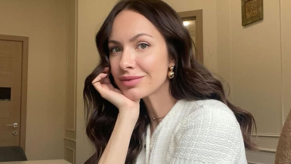 Христина Остапчук: Я можу народити й у шлюбі, а можу народити й одна