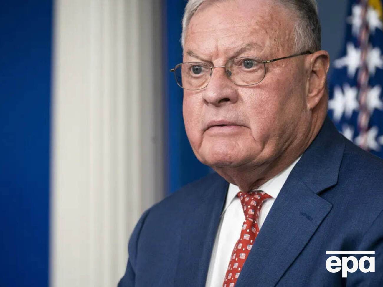 Келлог: Стамбульские соглашения были через 30 дней после вторжения, сильно ослабленной Украине выдвигали значительные требования